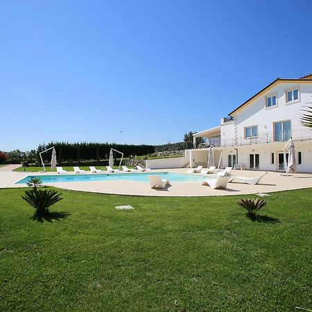 Anima Antiqua Relais & Spa Gioia Sannitica Exterior photo