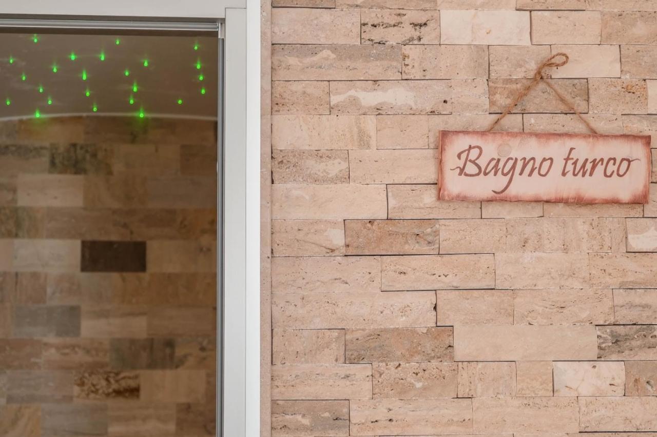 Anima Antiqua Relais & Spa Gioia Sannitica Exterior photo