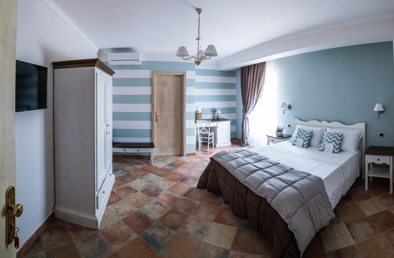 Anima Antiqua Relais & Spa Gioia Sannitica Exterior photo