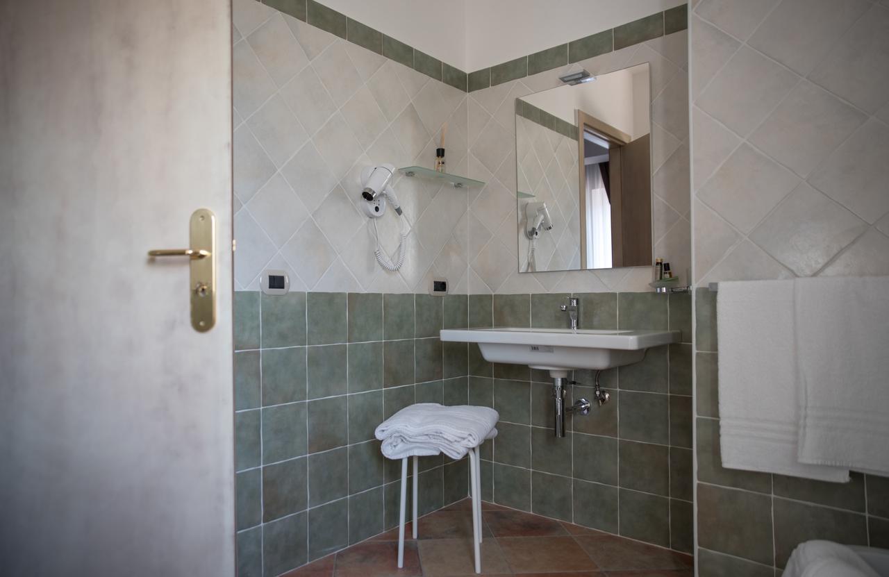 Anima Antiqua Relais & Spa Gioia Sannitica Exterior photo