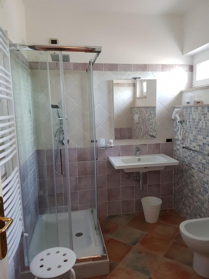 Anima Antiqua Relais & Spa Gioia Sannitica Exterior photo