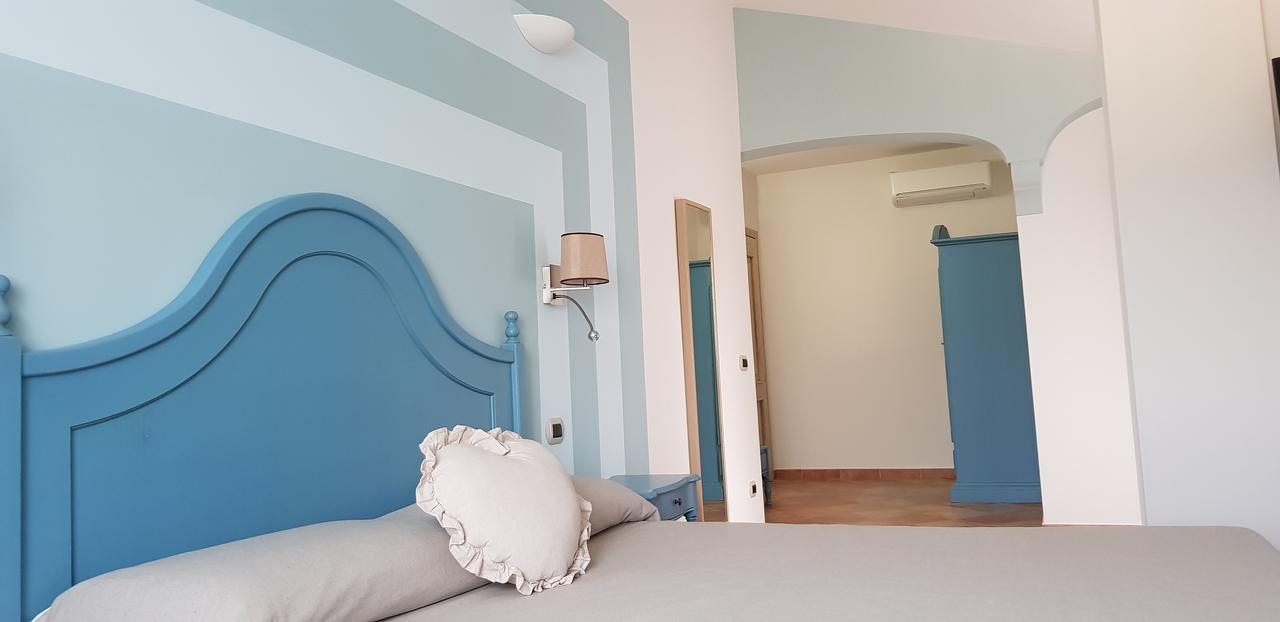 Anima Antiqua Relais & Spa Gioia Sannitica Exterior photo