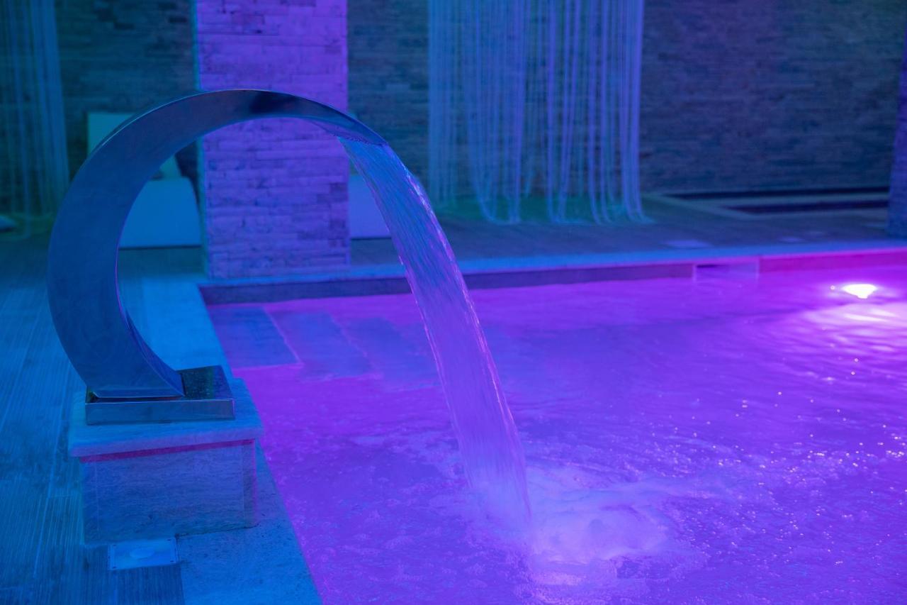 Anima Antiqua Relais & Spa Gioia Sannitica Exterior photo